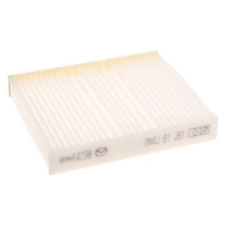 Genuine® - Cabin Air Filter
