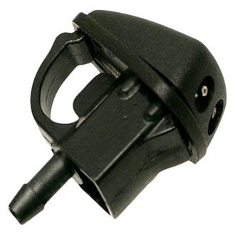 Genuine® - Driver or Passenger Side Windshield Washer Nozzle