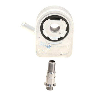Genuine® - Oil Cooler