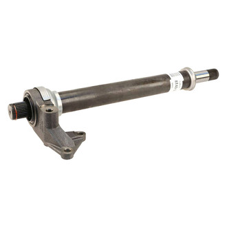 Genuine® - Front CV Intermediate Shaft