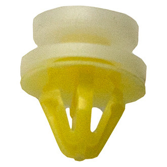 Genuine® - Door Interior Trim Panel Retainer