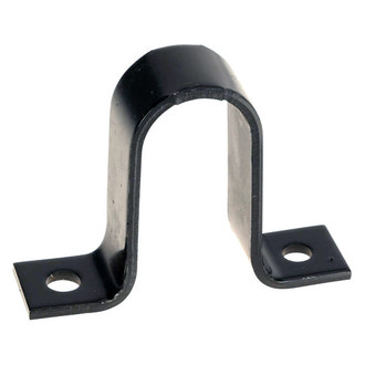 Genuine® - Rear Sway Bar Bracket