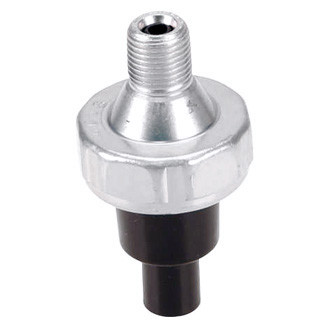 Genuine® - Fuel Water Separator Filter Sensor