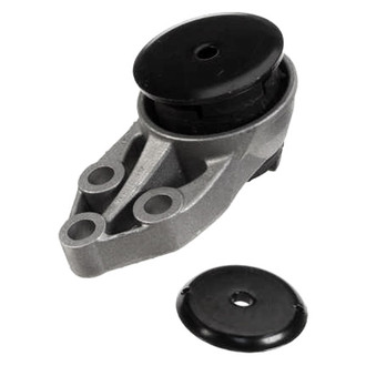 Genuine® - Rear Engine Mount