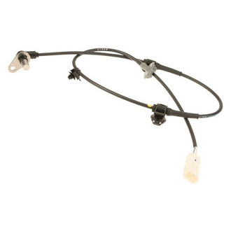 Genuine® - Front Driver Side ABS Speed Sensor