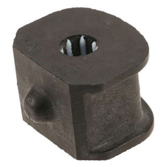 Genuine® - Rear Sway Bar Bushing