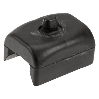 Genuine® - Engine Coolant Radiator Mount