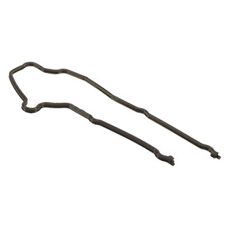 Genuine® - Center Timing Cover Gasket