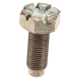 Genuine® - Clutch Flywheel Bolt