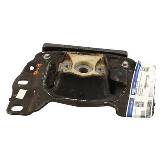 Genuine® - Replacement Transmission Mount