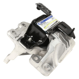 Genuine® - Replacement Transmission Mount