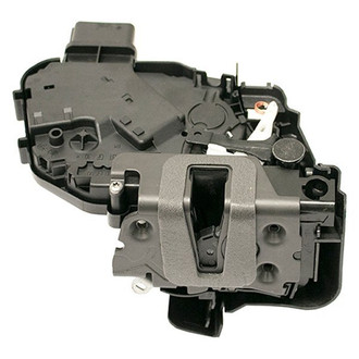 Genuine® - Door Latch Assembly
