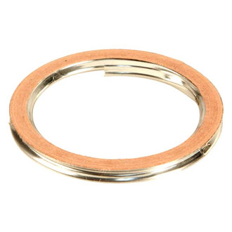 Genuine® - Exhaust Pipe Flange Gasket