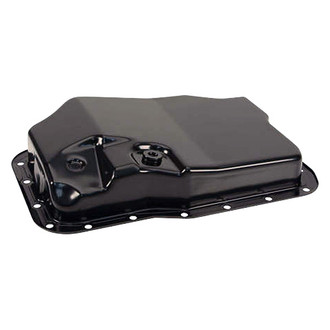 Genuine® - Automatic Transmission Oil Pan