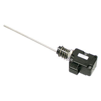 Genuine® - Fuel Door Actuator