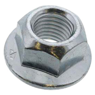 Genuine® - Front Lower Control Arm Nut