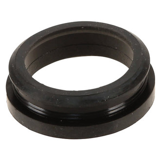 Genuine® - Front or Rear Back Glass Washer Pump Grommet