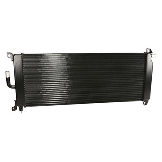 Genuine® - Engine Coolant Radiator