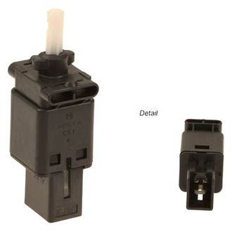 Genuine® - Brake Light Switch