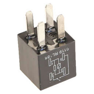 Genuine® - HVAC System Relay