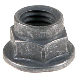 Genuine® - Exhaust Nut