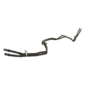 Genuine® - HVAC Heater Hose