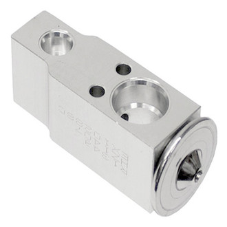 Genuine® - A/C Expansion Valve