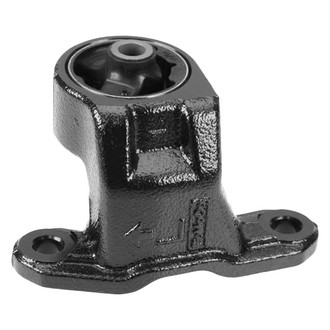 Genuine® - Driver Side Differential Mount