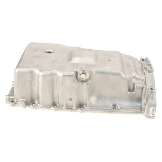 Genuine® - Engine Oil Pan