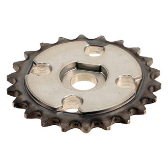 Genuine® - Single Row Oil Pump Drive Gear