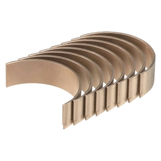 Genuine® - Connecting Rod Bearing Set
