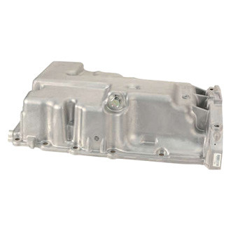 Genuine® - Engine Oil Pan