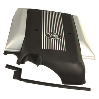 Genuine® - Intake Manifold Cover