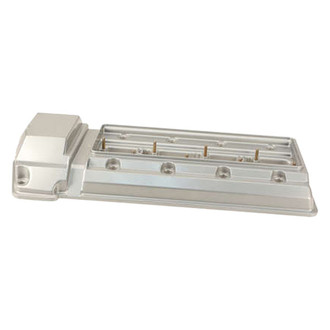 Genuine® - Driver Side Valve Cover