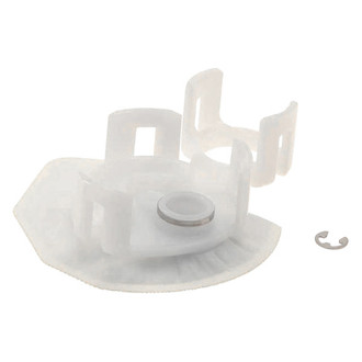 Genuine® - Lower Fuel Pump Strainer