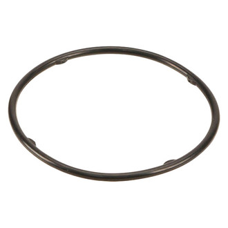 Genuine® - Front Differential Oil Cooler Seal - Front Differential