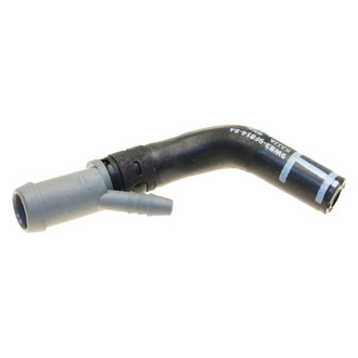 Genuine® - Engine Coolant Radiator Hose