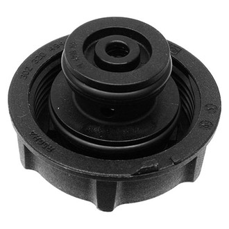 Genuine® - Engine Coolant Expansion Tank Cap
