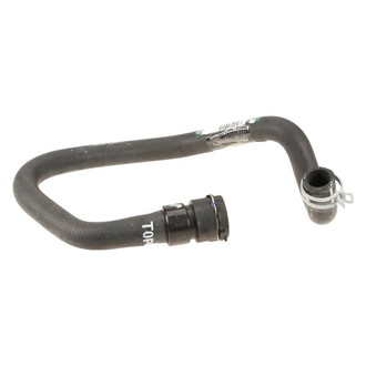 Genuine® - HVAC Heater Hose