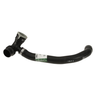 Genuine® - Engine Coolant Radiator Hose