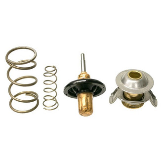 Genuine® - Engine Coolant Thermostat