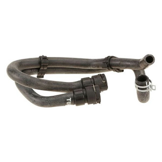 Genuine® - HVAC Heater Hose Assembly