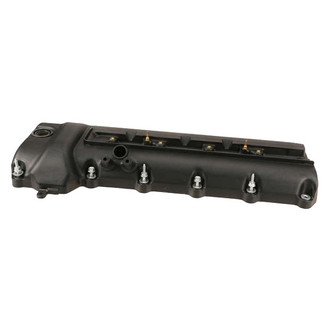 Genuine® - Passenger Side Valve Cover