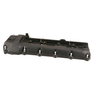 Genuine® - Driver Side Valve Cover