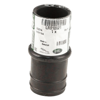 Genuine® - Lower Fuel Tank Filler Neck