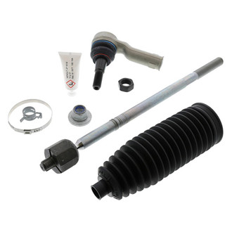 Genuine® - Passenger Side Tie Rod Assembly