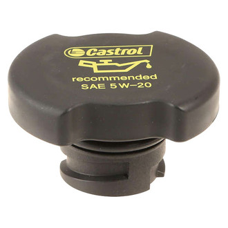Genuine® - Oil Filler Cap