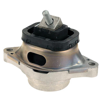 Genuine® - Passenger Side Engine Mount