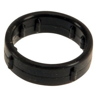 Genuine® - Engine Coolant Outlet Gasket