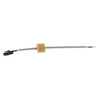 Genuine® - Inner Door Latch Cable
